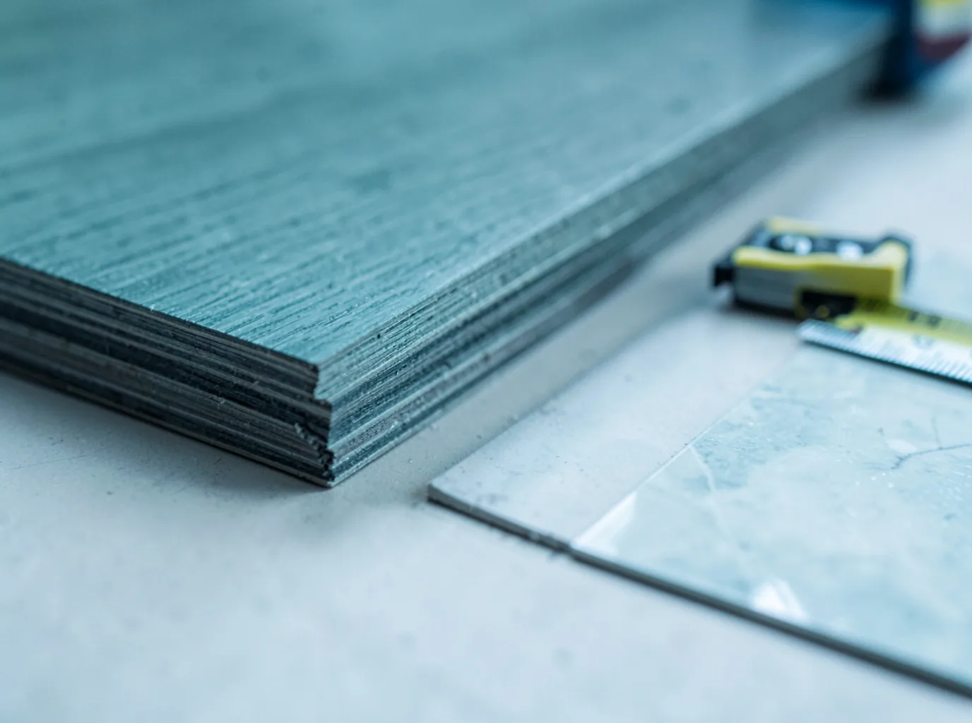 Luxury Vinyl Plank Installation Wakefield, MA FAQs